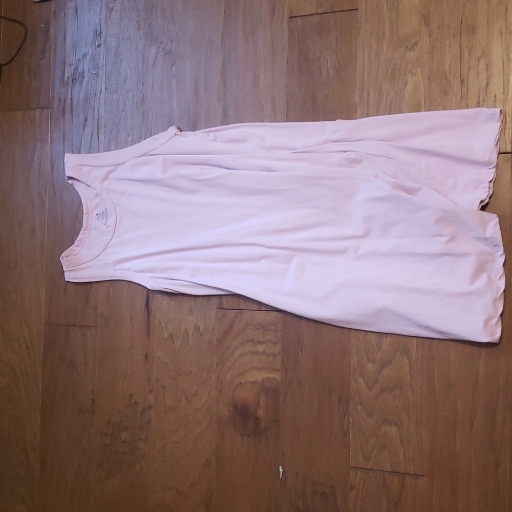 Light purple, Sz XS, Secret Treasures sundress